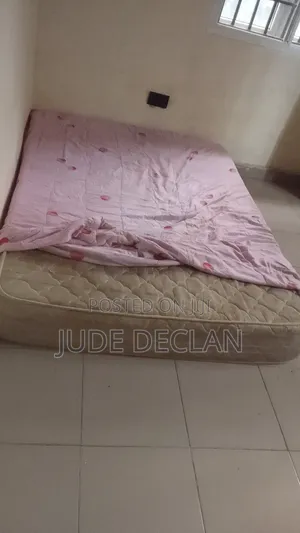 Foam Mattress