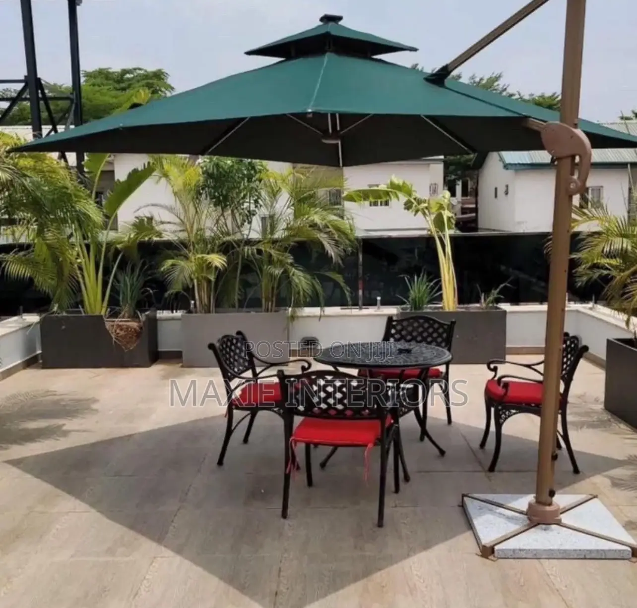 High Quality Outdoor Umbrella