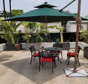 High Quality Outdoor Umbrella