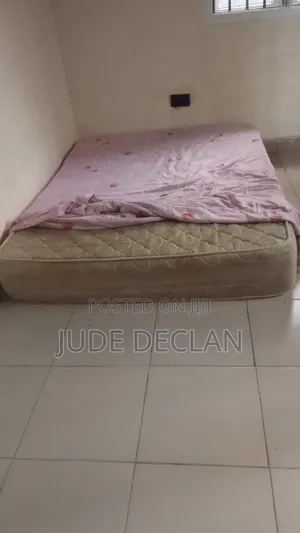 Foam Mattress