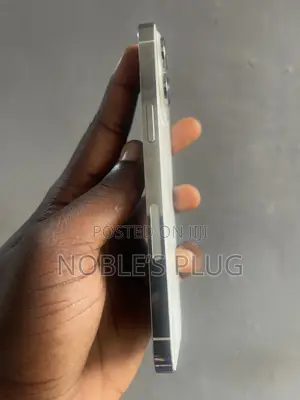Apple iPhone 14 Pro Max 256 GB White