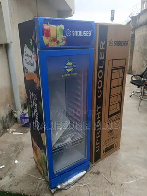 300L Snowsea Refrigeration Storage Unit