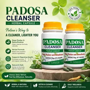 Infection Cleanser