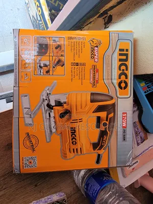 570w Jigsaw Ingco