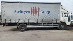 Bethran Logistics and co.nig