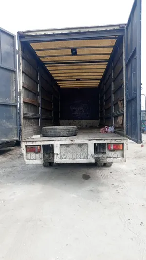 Bethran Logistics and co.nig
