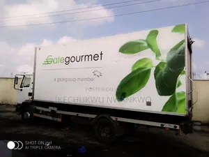 Bethran Logistics and co.nig