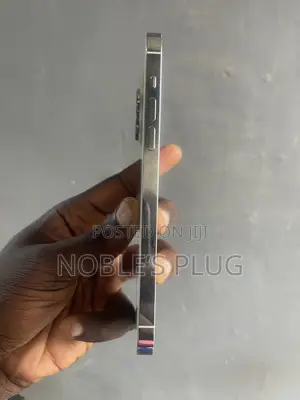 Apple iPhone 14 Pro Max 256 GB White