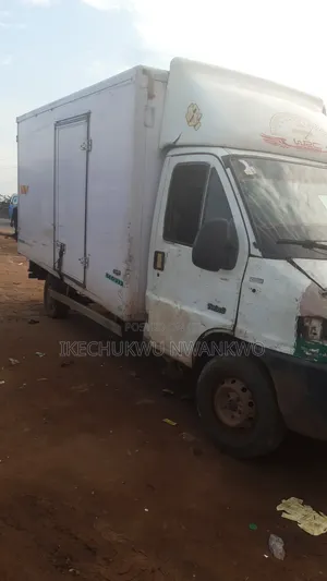 Bethran Logistics and co.nig