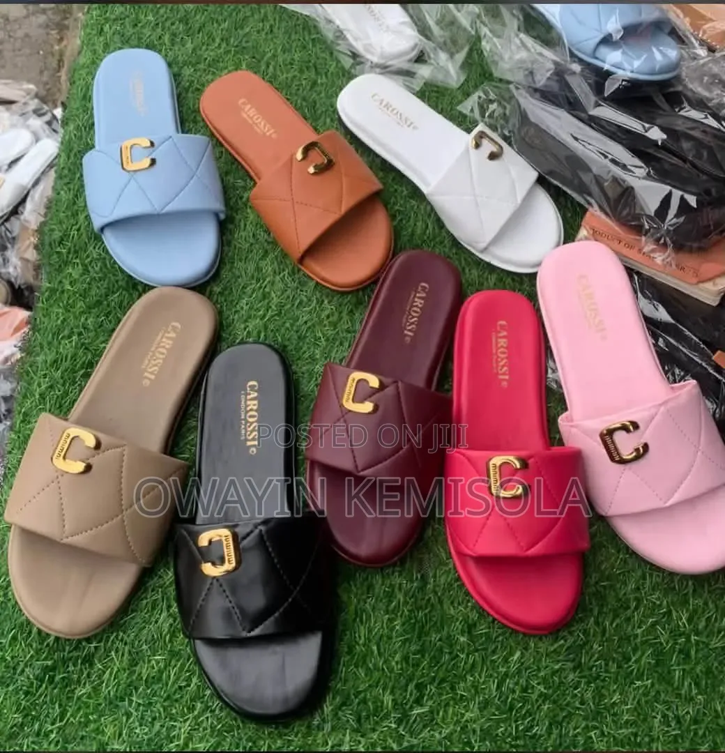 C Pam Comfortable Wears