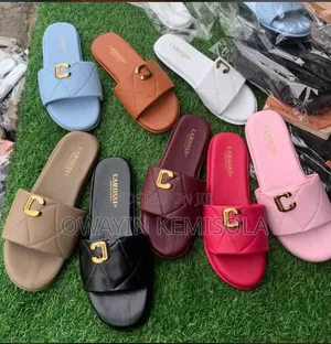 C Pam Comfortable Wears