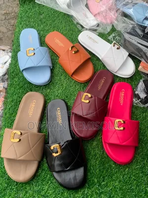 C Pam Comfortable Wears
