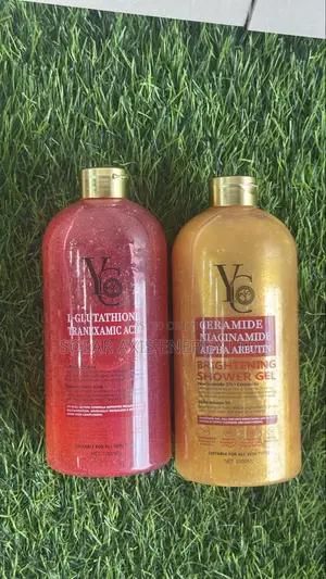 Yc Shower Gel
