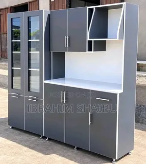 Quality Custom Furniture -Kitchen Cabinets, Sofa Sets TV Stand