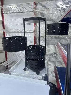 Sweets Rack Basket