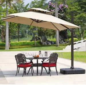 High Quality Outdoor Umbrella