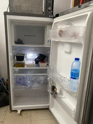 LG Inverter Fridge
