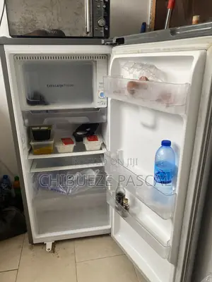 LG Inverter Fridge