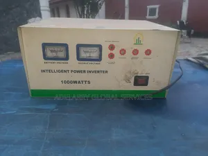 1000 Watts Solar System