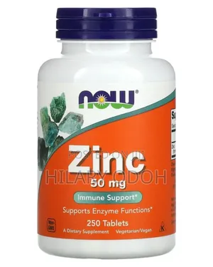 Force Factor, Zinc, 50 Mg, 240 Tablets