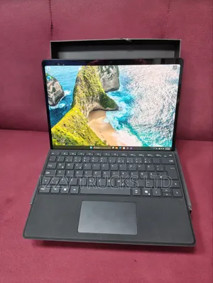 Laptop Microsoft Surface Pro 11th Edition, a Copilot+ PC 16GB SSD 512GB