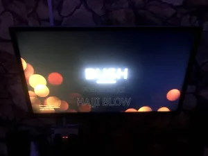 Bush Smart TV
