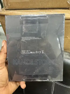 New Samsung Galaxy Fold 5G 512 GB Black