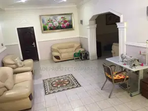 Furnished 7bdrm House in Guzape District for sale