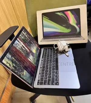 Laptop Apple MacBook Pro 2020 M1 8GB Apple M1 SSD 256GB