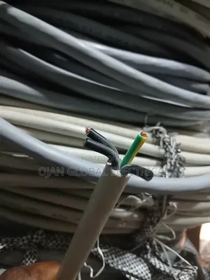 1.5mm 4core Helukabel