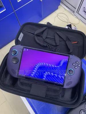 Lenovo Legion Go S Z2