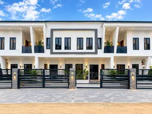 2bdrm Duplex in Sangotedo for sale