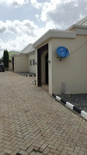 1bdrm Apartment in Karu for rent