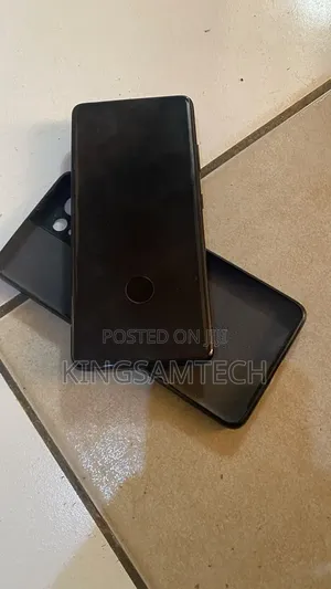Samsung Galaxy S21 Ultra 5G 128 GB Black