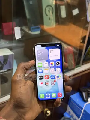 Apple iPhone 11 Pro 64 GB White