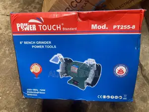 Bench Grinder
