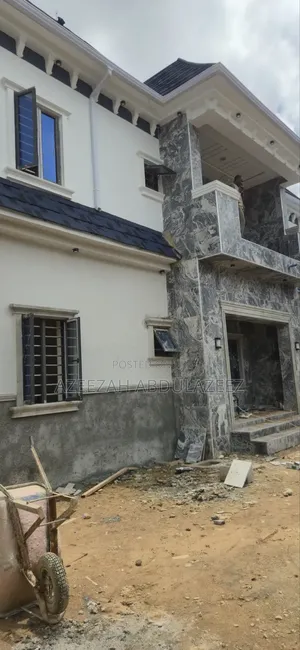 3bdrm Apartment in Sabon Lugbe for rent