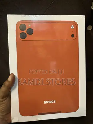 New Atouch 17Pro Max 1 TB Black