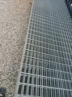 Grating Net/Sheet