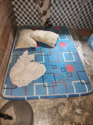Green Earth Mattress