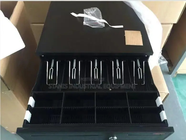 Cash Register