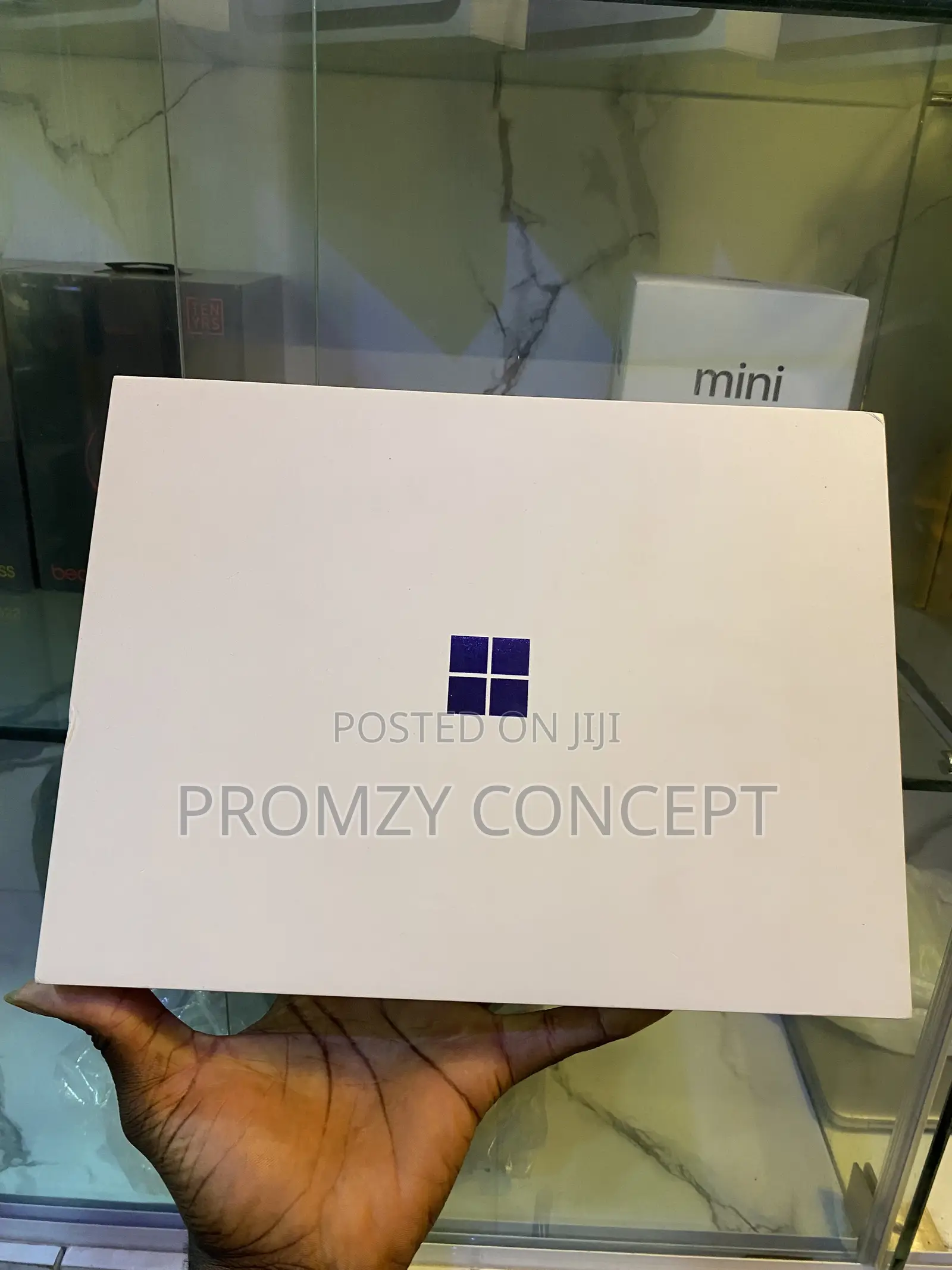 New Microsoft Surface Pro 16GB Qualcomm Snapdragon X Elite SSD 1T