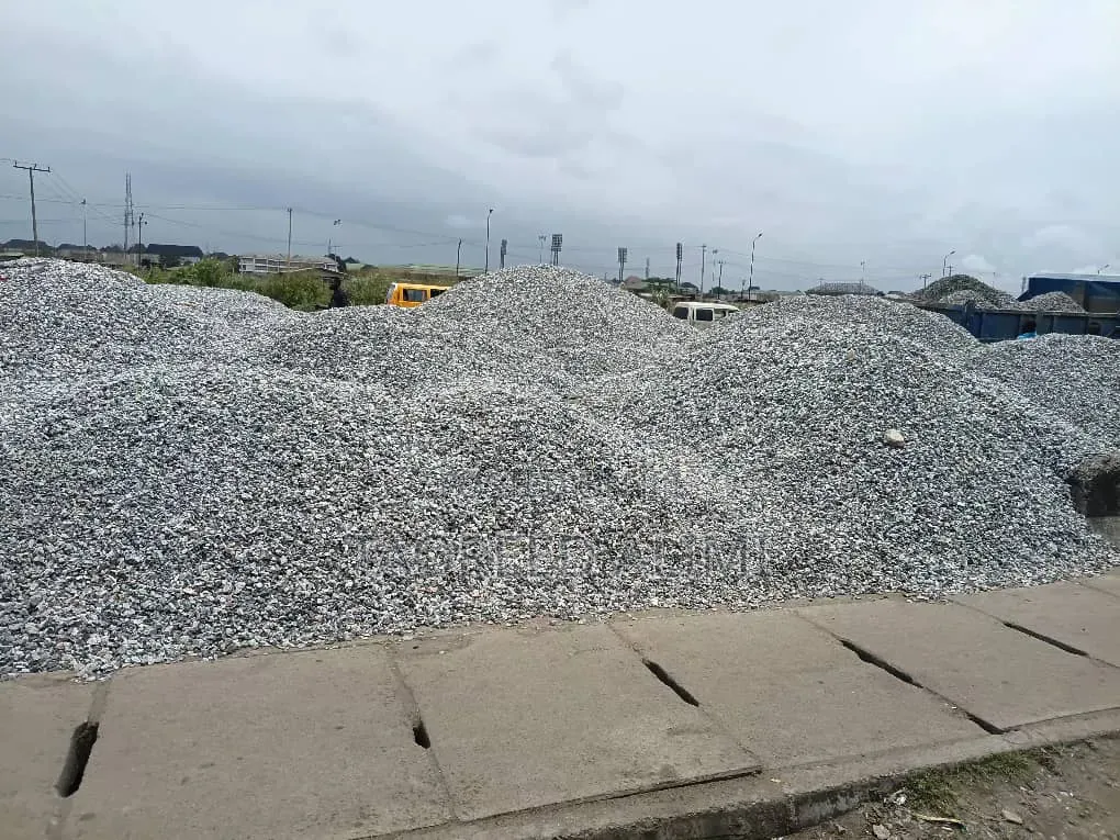 Granite Supply