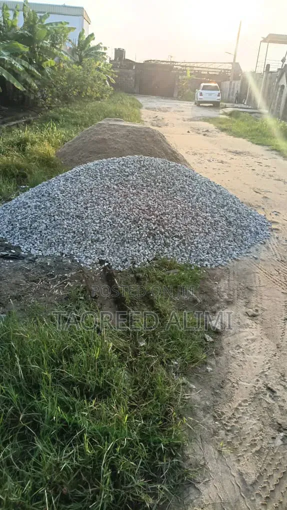 Granite Supply