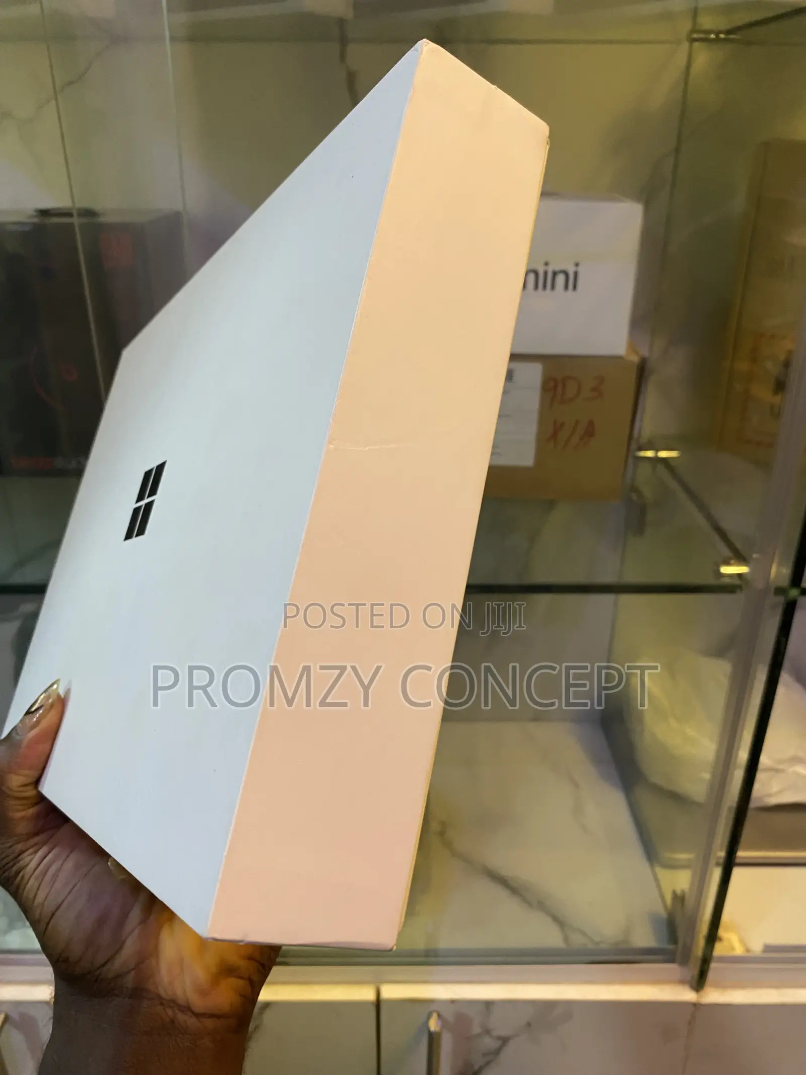 New Microsoft Surface Pro 16GB Qualcomm Snapdragon X Elite SSD 1T