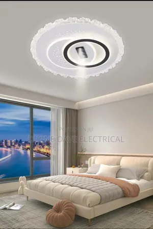 Luxury LED Ceiling Light