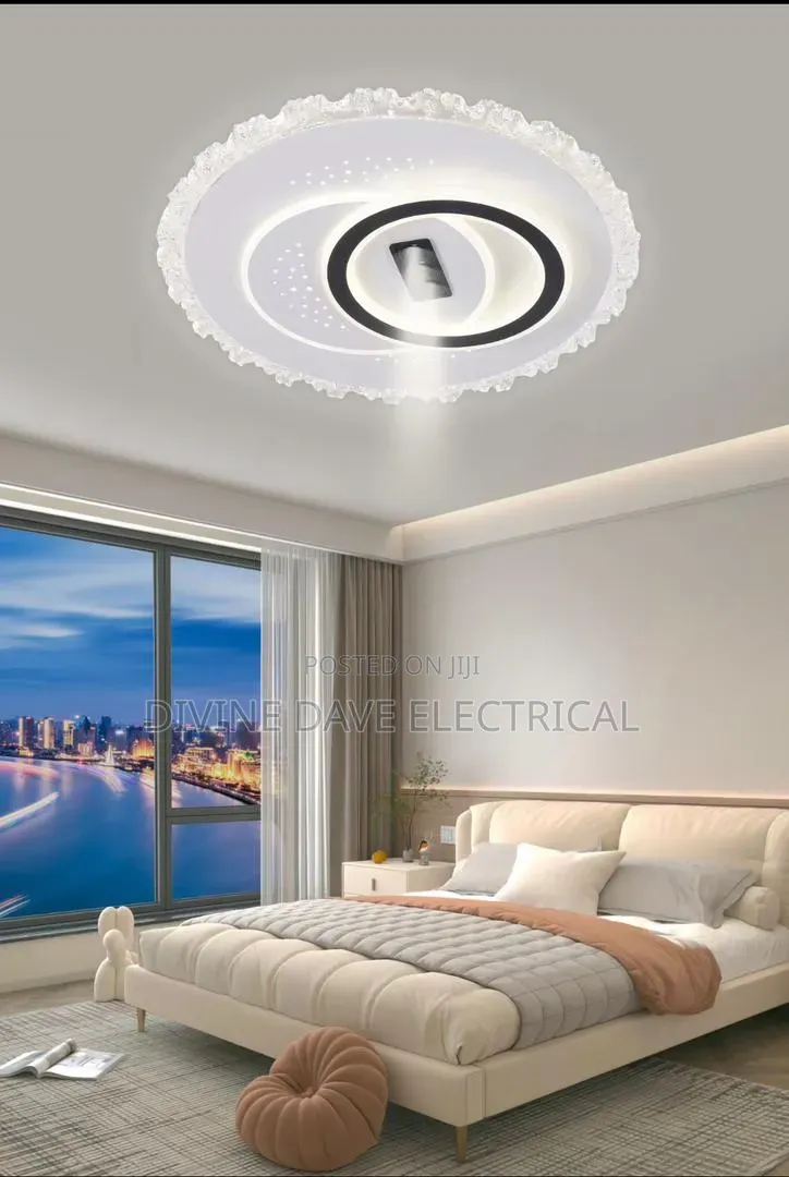 Luxury LED Ceiling Light