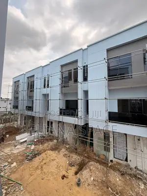 4bdrm Duplex in Maryland, Ikeja for sale