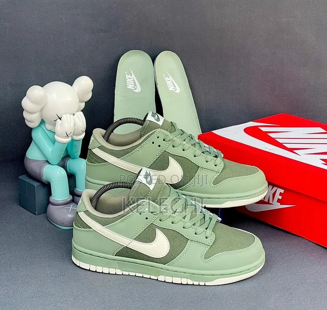 Nike Air Force