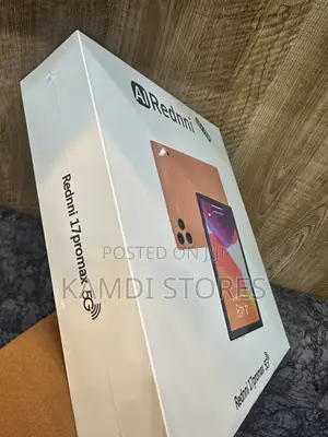 New AirTab i17 Pro Max 1 TB Red